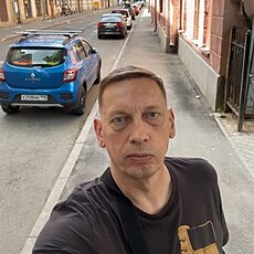 Фотография мужчины Сергей, 55 лет из г. Санкт-Петербург