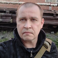 Фотография мужчины Юрий, 50 лет из г. Коркино