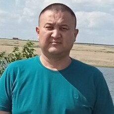 Фотография мужчины Рахатбек, 39 лет из г. Лисаковск