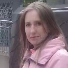 Фотография девушки Оля, 40 лет из г. Вроцлав