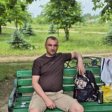 Фотография мужчины Александр, 38 лет из г. Столин