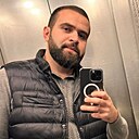 Эмиль, 34 года