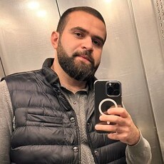 Фотография мужчины Эмиль, 34 года из г. Москва