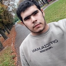 Фотография мужчины Begenc, 21 год из г. Сморгонь