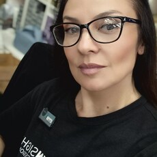 Фотография девушки Алсу, 44 года из г. Казань