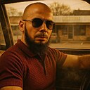 Али, 36 лет