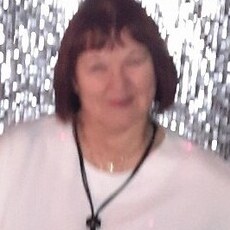 Фотография девушки Татьяна, 61 год из г. Тутаев