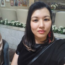 Фотография девушки Алиночка, 37 лет из г. Димитровград