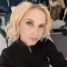 Фотография девушки Настя, 37 лет из г. Шелехов