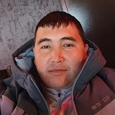 Фотография мужчины Эру, 34 года из г. Бишкек