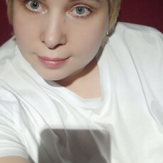 Фотография девушки Катюшка, 41 год из г. Тюмень