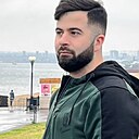 Ашур, 33 года