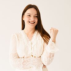 Фотография девушки Юлия, 22 года из г. Барановичи