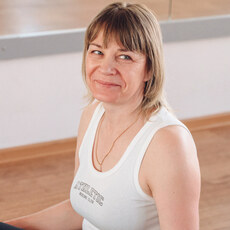 Фотография девушки Татьяна, 53 года из г. Жлобин