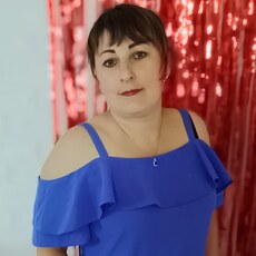 Фотография девушки Тетяна Таня, 39 лет из г. Ужгород