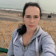 Фотография девушки Лариса, 51 год из г. Симферополь