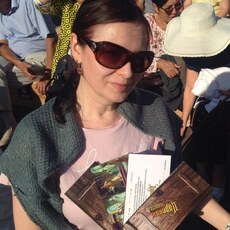 Фотография девушки Светлана, 55 лет из г. Кемерово