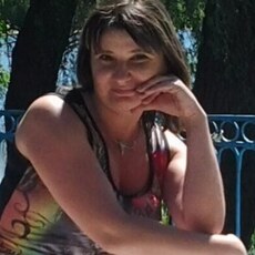 Фотография девушки Алёна, 50 лет из г. Ждановка