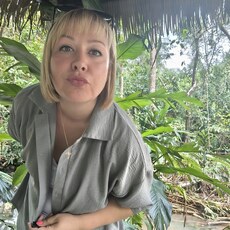 Фотография девушки Евгения, 43 года из г. Москва