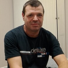 Фотография мужчины Михаил, 46 лет из г. Велиж