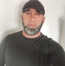 Фотография мужчины Азамат, 39 лет из г. Баксан