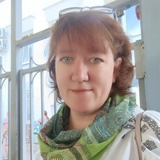 Фотография девушки Елена, 48 лет из г. Владимир