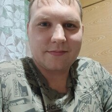 Фотография мужчины Роман, 29 лет из г. Нижнеудинск