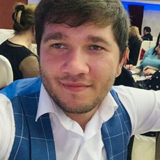 Фотография мужчины Аслан, 31 год из г. Нальчик