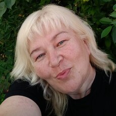 Фотография девушки Светлана, 50 лет из г. Пермь