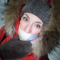 Фотография девушки Татьяна, 49 лет из г. Мегион