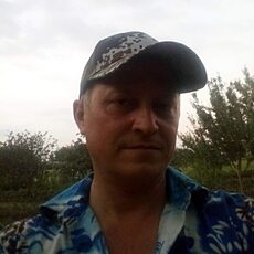 Фотография мужчины Андрей, 47 лет из г. Платнировская