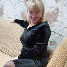 Фотография девушки Марина, 49 лет из г. Волковыск