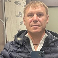 Фотография мужчины Андрей, 48 лет из г. Балашиха