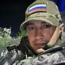 Алмаз, 36 лет