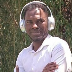 Фотография мужчины Jonath, 38 лет из г. Шымкент