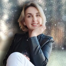 Фотография девушки Олька, 37 лет из г. Самара