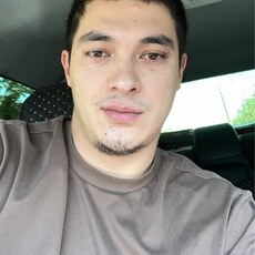 Фотография мужчины Nurhan, 28 лет из г. Шымкент