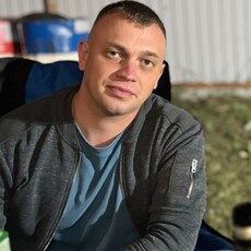 Фотография мужчины Антон, 30 лет из г. Саранск