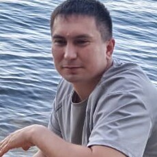 Фотография мужчины Андрей, 35 лет из г. Канаш