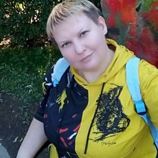 Фотография девушки Светлана, 38 лет из г. Москва