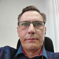 Фотография мужчины Сергей, 47 лет из г. Иркутск