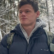 Фотография мужчины Сергей, 24 года из г. Сергиев Посад