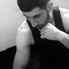 Фотография мужчины Nor, 25 лет из г. Иркутск