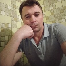 Фотография мужчины Ник, 49 лет из г. Столин