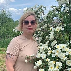 Фотография девушки Кристина, 42 года из г. Череповец