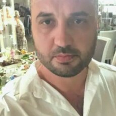 Фотография мужчины Phantom G, 39 лет из г. Оренбург