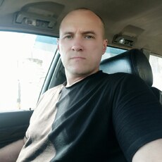 Фотография мужчины Михаил, 36 лет из г. Хотимск