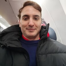 Фотография мужчины Fran, 48 лет из г. Москва