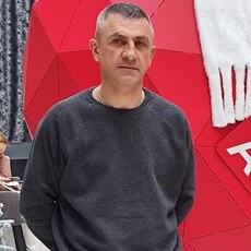 Фотография мужчины Андрей, 47 лет из г. Омск