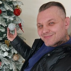 Фотография мужчины Николай, 43 года из г. Омск